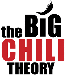 The Big Chili Theory - Chili